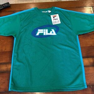 Fila Large tshirt
